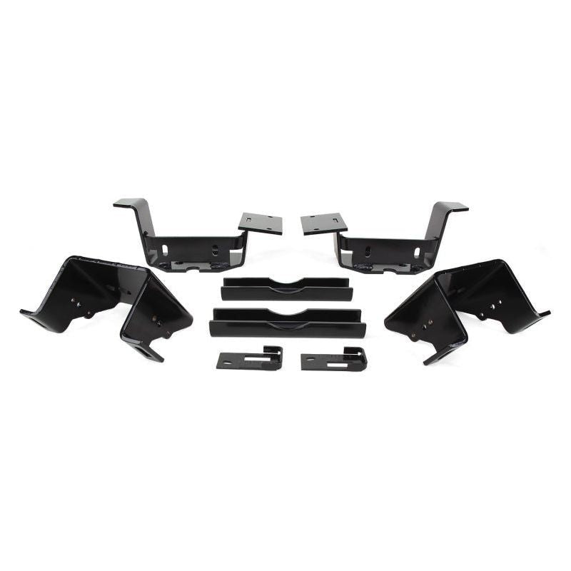 Air Lift Loadlifter 5000 Rear Air Spring Kit for 2020+ Chevrolet Silverado 2500/3500-tuningsupply.com