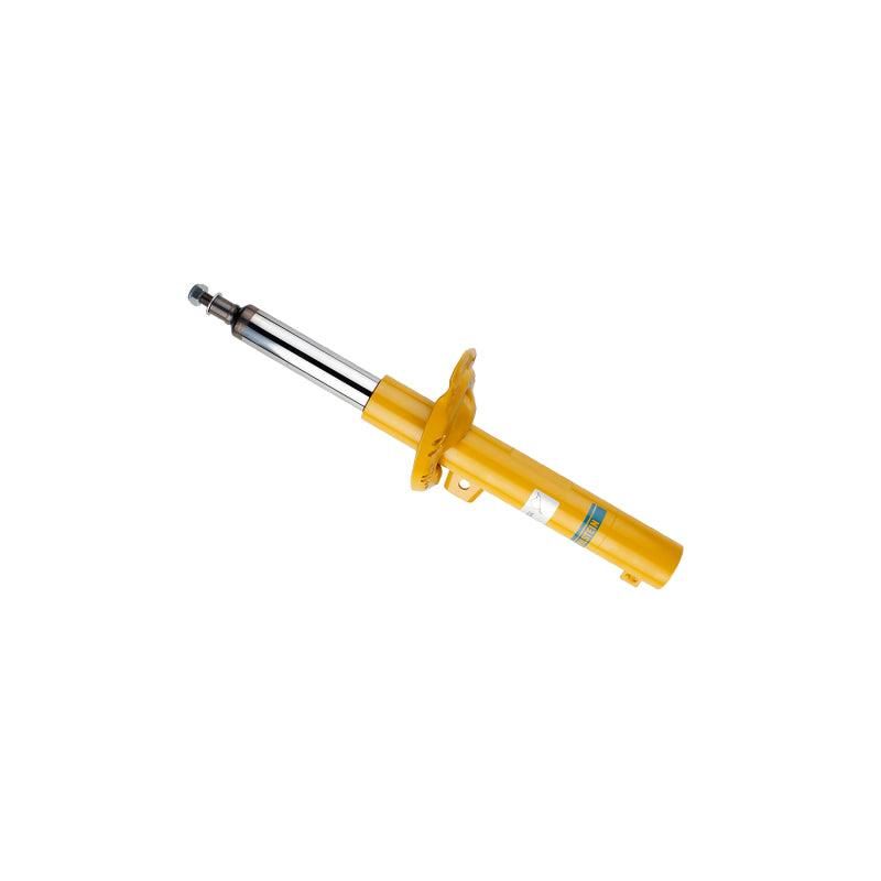 Bilstein B6 17-19 VW Golf Alltrack Front Monotube Strut Assembly-tuningsupply.com