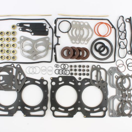 Cometic Street Pro 02-03 Subaru WRX EJ20 93mm Bore Complete Gasket Kit *OEM # 10105AA351*-tuningsupply.com