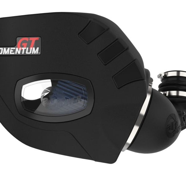 aFe Momentum GT Pro 5R Cold Air Intake System 20-23- BMW X3 M40i-tuningsupply.com