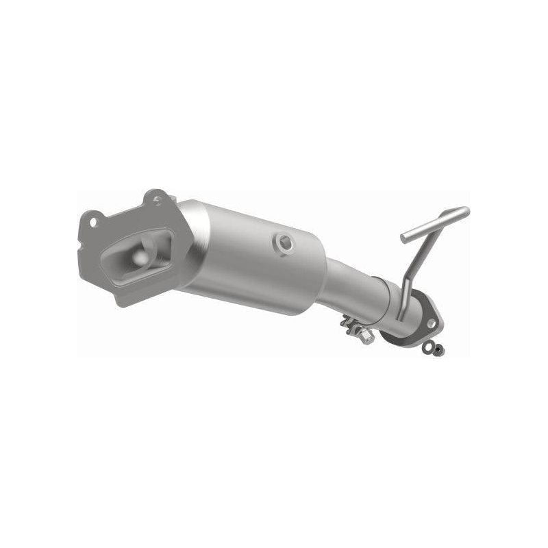 MagnaFlow Conv Direct Fit OEM 12-17 Jeep Wrangler 3.6L Underbody-tuningsupply.com