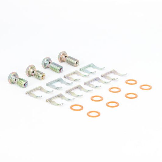 Goodridge 05+ Pontiac GTO Brake Lines-tuningsupply.com