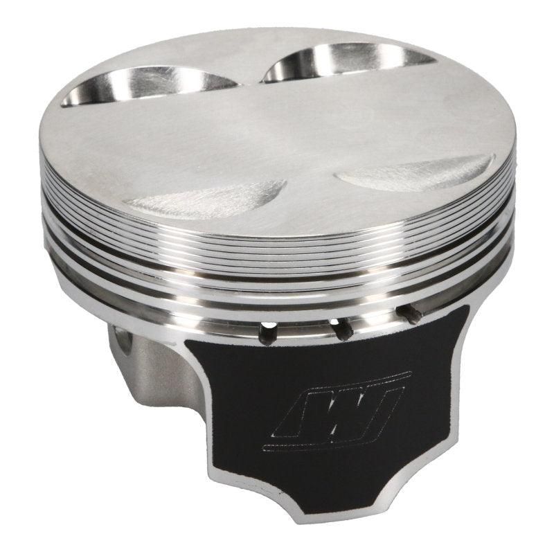 Wiseco Honda / Acura B series Flat Top 10.5:1 Piston Shelf Stock Kit - SMINKpower Performance Parts WISK623M845 Wiseco