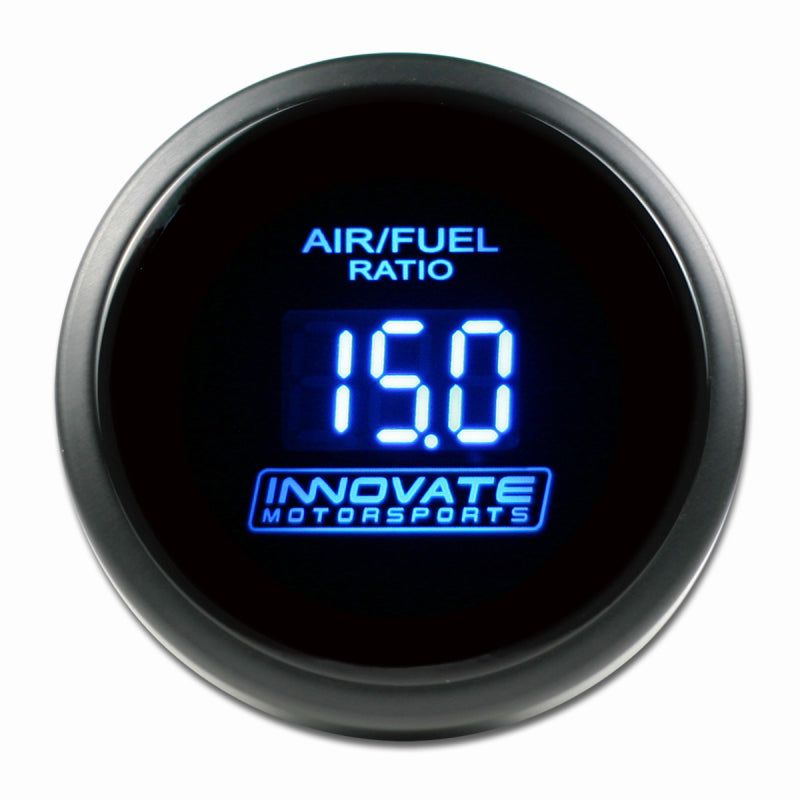 Innovate DB-Gauge Blue (Gauge Only)-tuningsupply.com