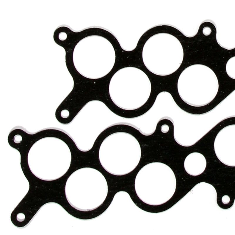 BBK 86-95 Mustang 5.0 Upper To Lower EFI Intake EFI Manifold Gasket Set GT-40 Cobra-tuningsupply.com