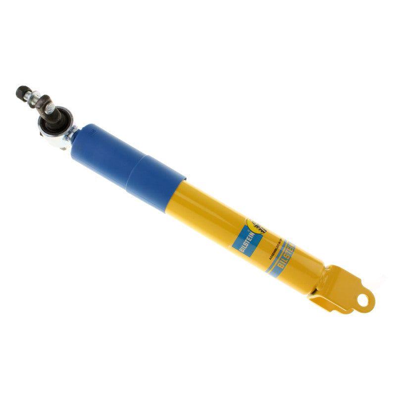 Bilstein 4600 Series 2013 GMC Sierra 3500 HD Denali Front Shock Absorber-tuningsupply.com