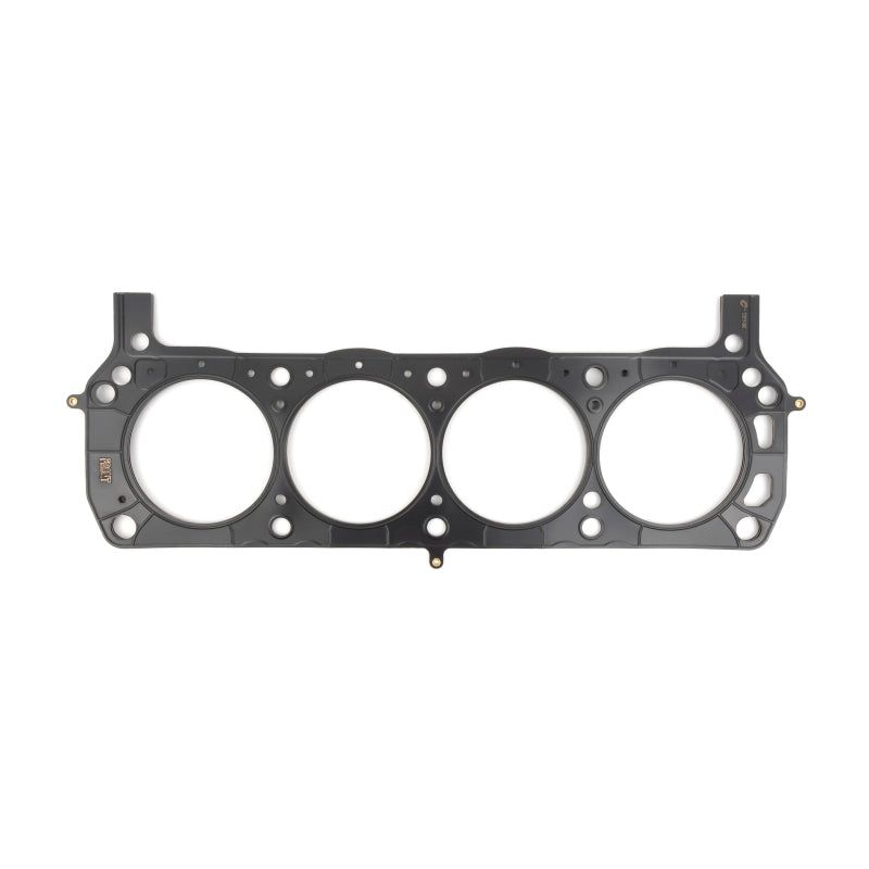 Cometic Ford 289/302/351 4.03in NONSVO .040 thick MLS Head Gasket-tuningsupply.com