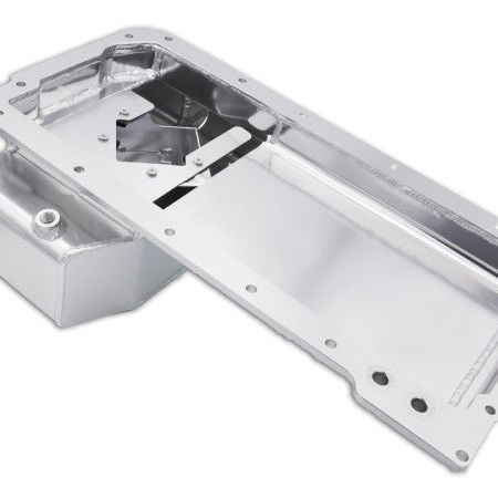 ISR Performance Oil Pan Kit for LS Swap S13/S14 Nissan 240sx-tuningsupply.com