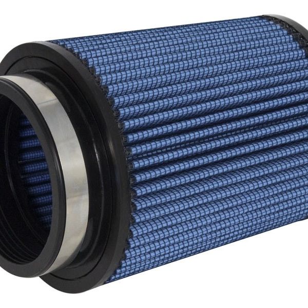 aFe Takeda Pro 5R Replacement Air Filter 3-1/2in F x 5in B x 4-1/2in T (INV) x 6.25in H-tuningsupply.com