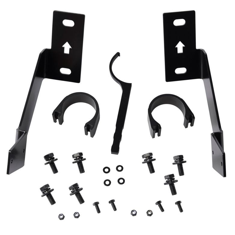 ARB Bp51 Fit Kit Tundra Front-tuningsupply.com