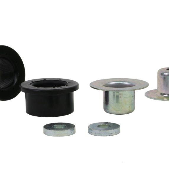 Whiteline 7/94-02 Nissan 200SX / 7/89-3/97 300ZX / 90-02 SKyline Rear Diff - Support Rear Bushing-Differential Bushings-Whiteline-WHLKDT913-SMINKpower Performance Parts