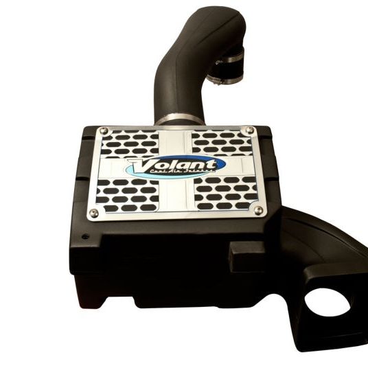 Volant 13-13 Dodge Ram 1500 5.7 V8 PowerCore Closed Box Air Intake System - SMINKpower Performance Parts VOL164576 Volant