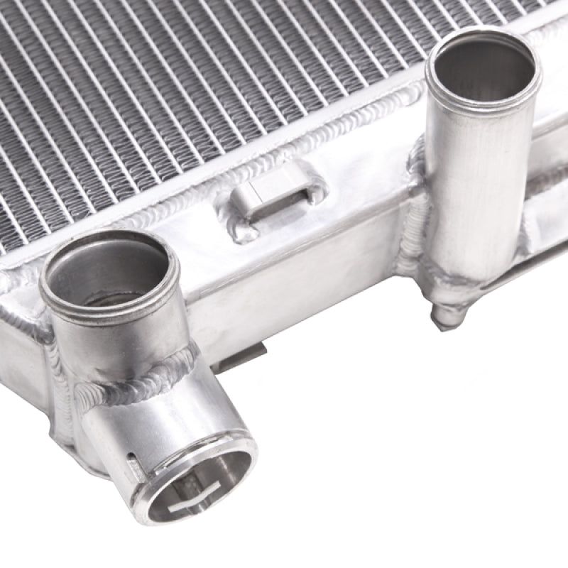 CSF 05-11 Porsche 911 Carrera/GT3 RS (997) Right Side Radiator-tuningsupply.com