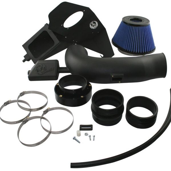 aFe MagnumFORCE Intakes Stage-2 P5R AIS P5R Chevrolet Camaro 10-11 V8-6.2L-tuningsupply.com