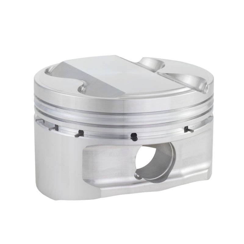 CP Piston & Ring Set for Miata BPZ3 - Bore (83mm) - Size (Standard) - Compression Ratio (9.0)-tuningsupply.com