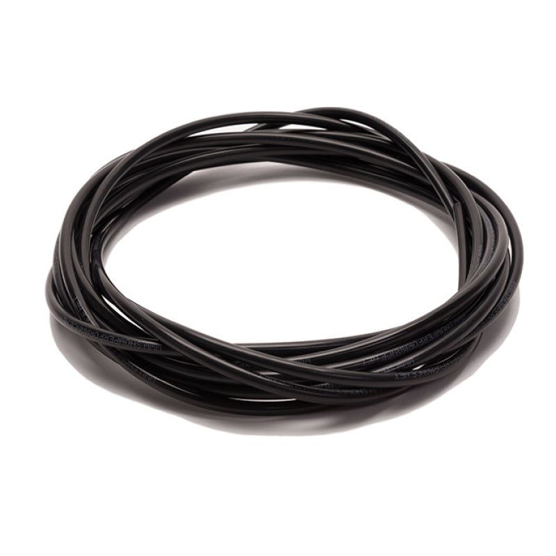 Snow Performance 20ft. Black High Temp Water Nylon Tubing-Injection Pump Components-Snow Performance-SNOSNO-8088-SMINKpower Performance Parts