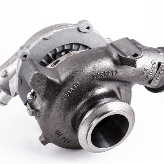 Garrett PowerMax GT3788VA Turbo Kit - Ford Power Stroke 6.0L 2004-2007 Stage 1 AVNT-tuningsupply.com