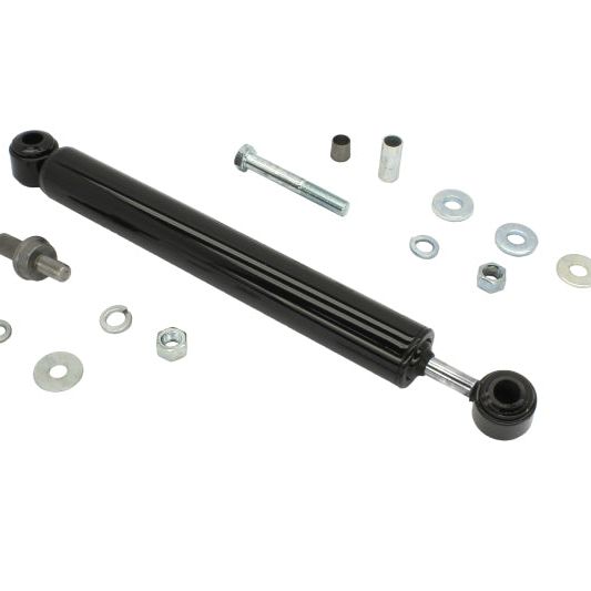 KYB Shocks & Struts Steering Stabilizers Front CHEVROLET Blazer - Full Size (4WD) 1973-92 CHEVROLET-tuningsupply.com