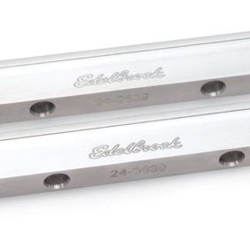 Edelbrock Ford 4 6L Sohc Fuel Rail for Victor Jr EFI Manifold (28385)-tuningsupply.com