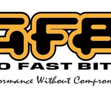 GFB Whistling Trumpet (only for Stealth FX and WRX Hybrid)-tuningsupply.com