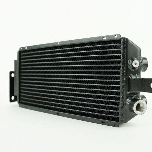 CSF 65-89 Porsche 911 / 930 OEM+ High-Performance Oil Cooler-tuningsupply.com