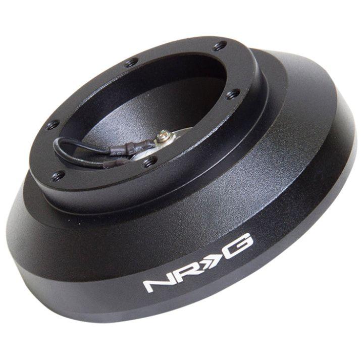 NRG Short Hub Adapter 2010+ Chevy Camaro-Steering Wheel Hubs-NRG-NRGSRK-178H-SMINKpower Performance Parts