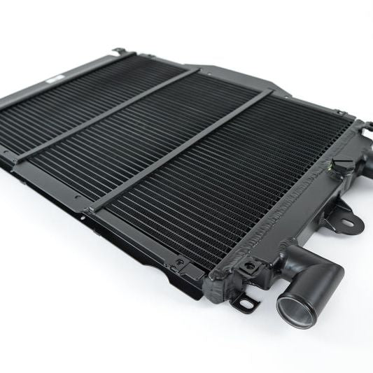 CSF Ferrari F355 High Performance All-Aluminum Radiator - Left-tuningsupply.com