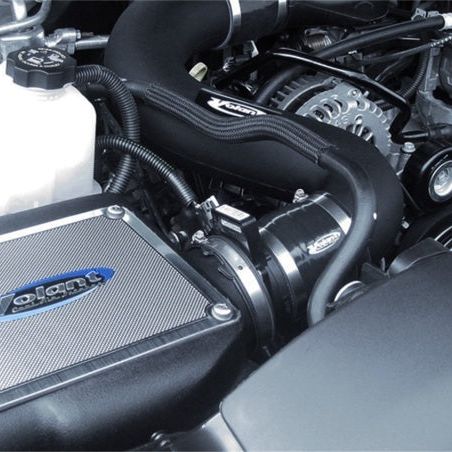 Volant 99-06 Chevrolet Tahoe 4.3L V6 Pro5 Closed Box Air Intake System - SMINKpower Performance Parts VOL15843 Volant