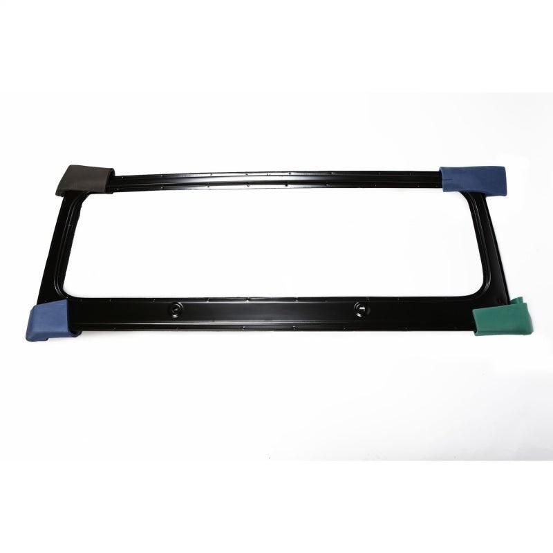 Omix Windshield Frame- 76-86 Jeep CJ Models - SMINKpower Performance Parts OMI12006.08 OMIX