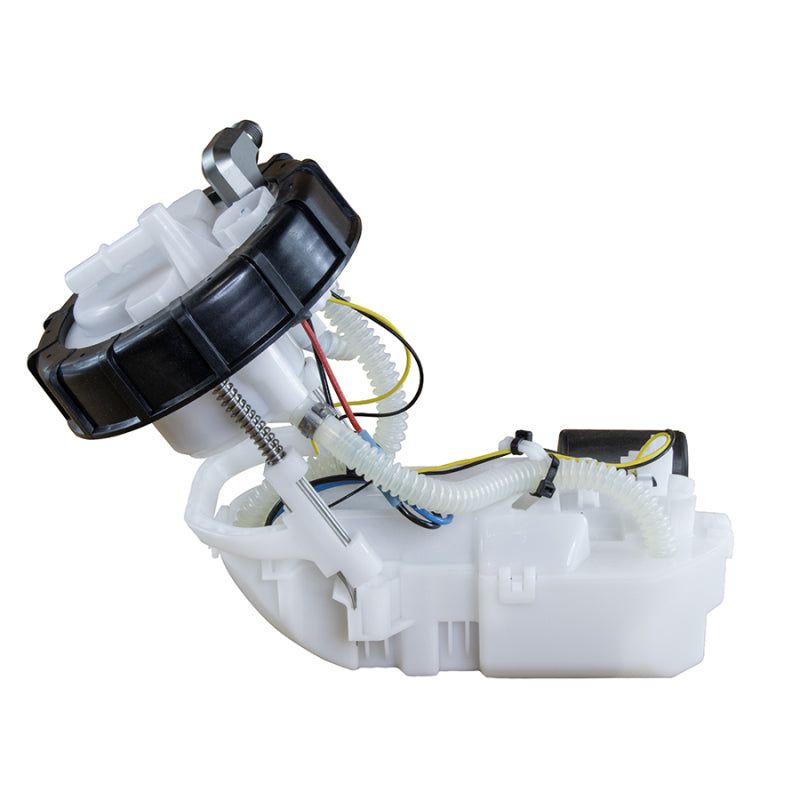 DeatschWerks 01-05 Honda Civic/02-06 Acura RSX DW400 Pump Module-tuningsupply.com