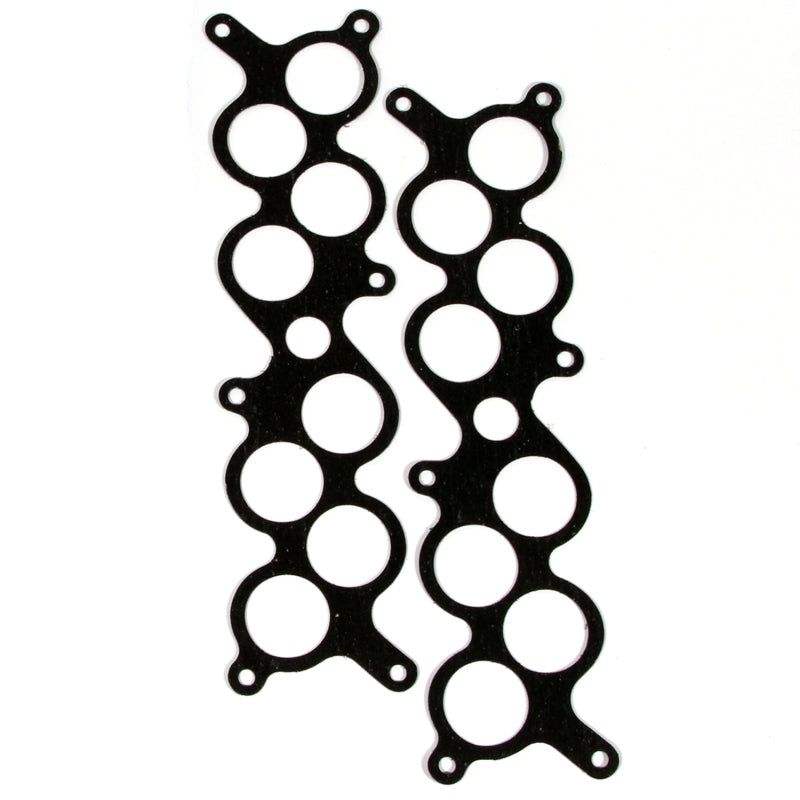 BBK 86-95 Mustang 5.0 Upper To Lower EFI Intake EFI Manifold Gasket Set GT-40 Cobra-tuningsupply.com