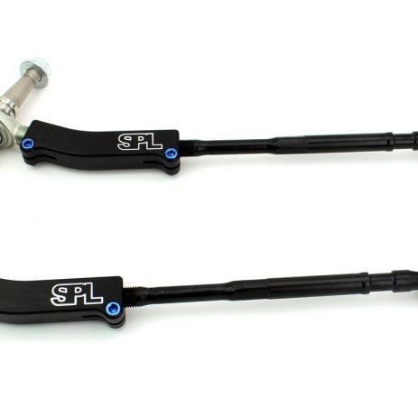 

SPL Parts SPL TRE NAPS - SPPSPL TRE NAPS - SPL Parts 89-97 Mazda Miata (NA) Tie Rod Ends (Bumpsteer Adjustable/Power Steering Rack Only) - Shipped in Europe - Tuningsupply.com
