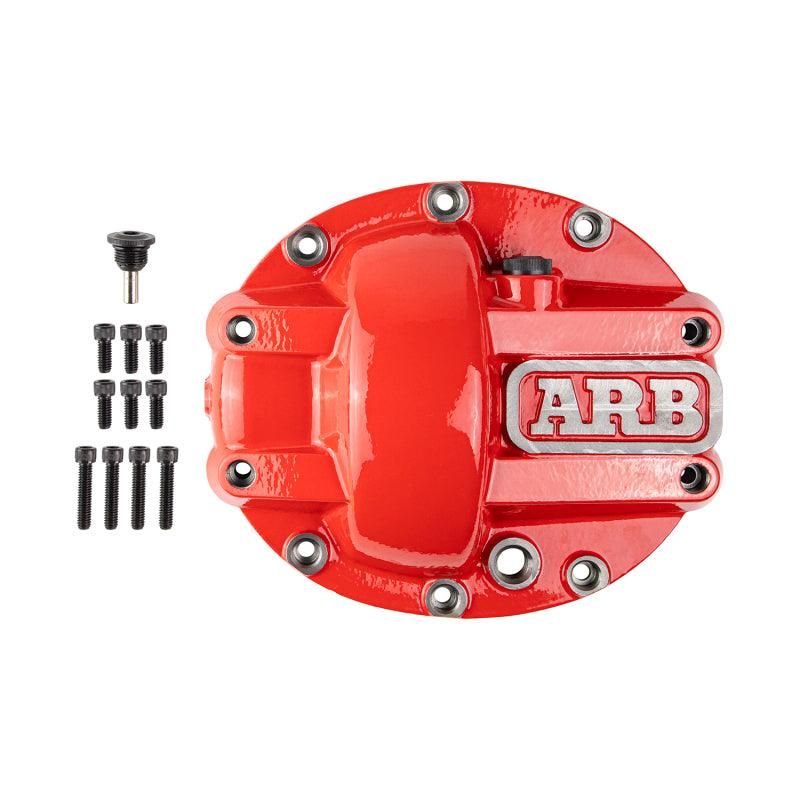 ARB Diff Cover D35-tuningsupply.com