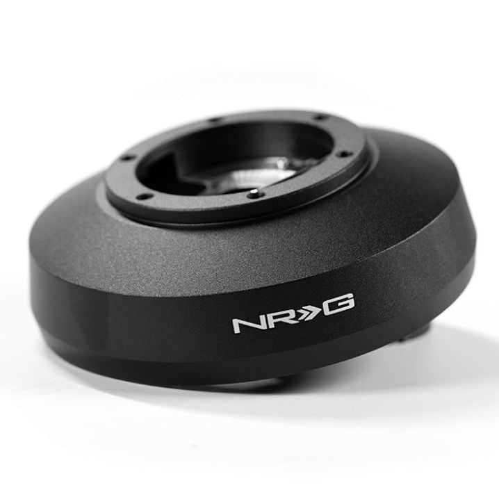 NRG Short Hub Adapter 90-04 Ford Mustang-Steering Wheel Hubs-NRG-NRGSRK-179H-SMINKpower Performance Parts