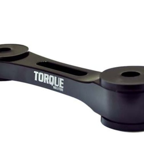 Torque Solution Billet Aluminum Pitch Stop Tranny Mount: Subaru-Transmission Mounts-Torque Solution-TQSTS-SU-011-SMINKpower Performance Parts