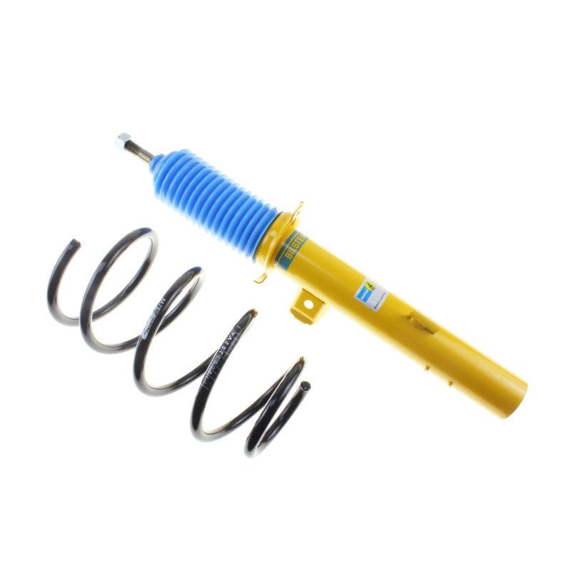 Bilstein B12 2012 BMW 335i Base Coupe Front and Rear Suspension Kit-tuningsupply.com