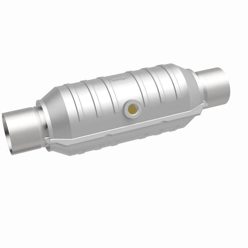 MagnaFlow Conv Univ 2.00inch Honda-tuningsupply.com