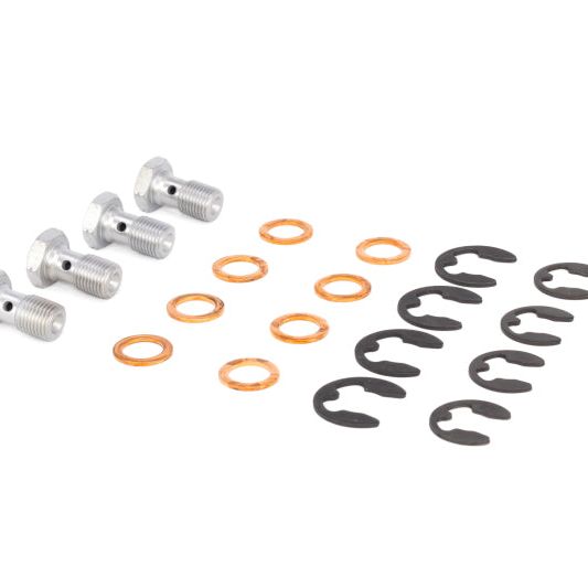 Goodridge 8/97-05 Lexus GS300/400/430 Brake Lines-tuningsupply.com