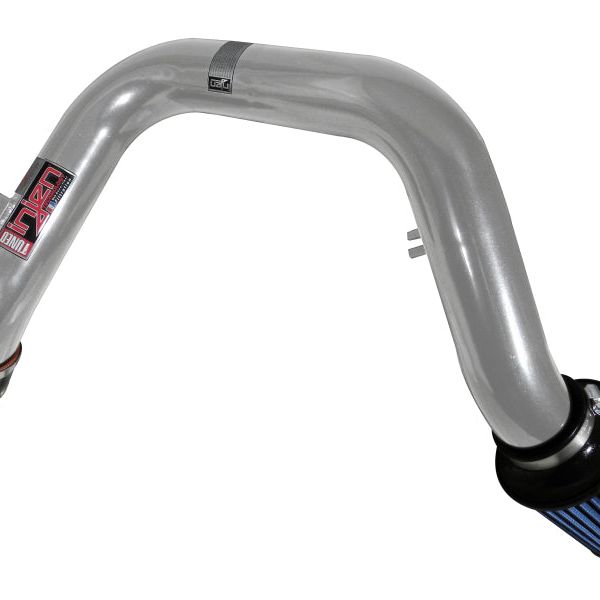 Injen 03-04 Toyota Corolla 1.8L 4cyl Polished Dyno-Tuned Cold Air Intake-tuningsupply.com