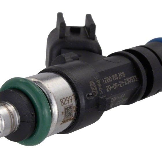 Ford Racing 52 LB/HR Fuel Injector Set-tuningsupply.com