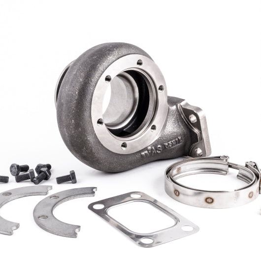 Garrett GT30R Turbine Hsg Kit O/V T3 / V-Band 0.82 A/R (Ni-Resist)-tuningsupply.com