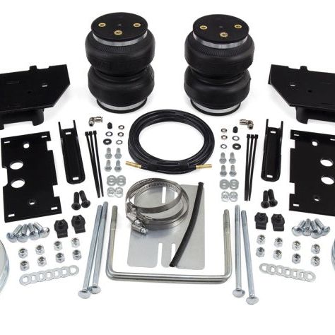 Air Lift Loadlifter 5000 Air Spring Kit for 2017 Ford F-250/F-350 2WD-tuningsupply.com