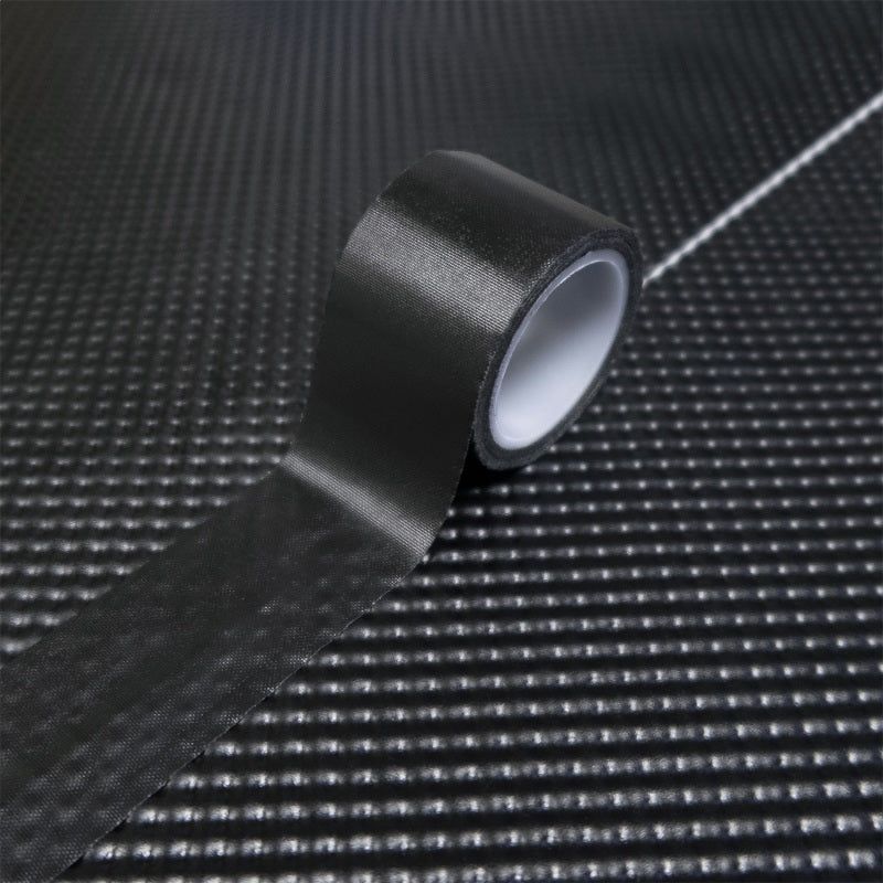 DEI Black Seaming Tape 1.5in x 15ft-tuningsupply.com