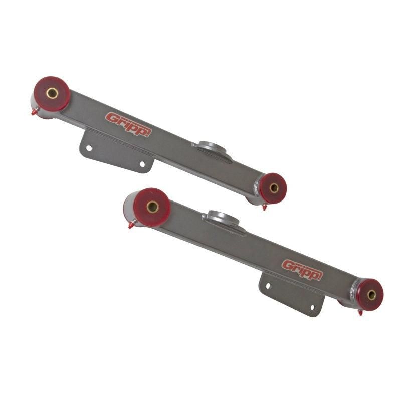 BBK 86-98 Mustang Rear Lower And Upper Control Arm Kit (4)-tuningsupply.com