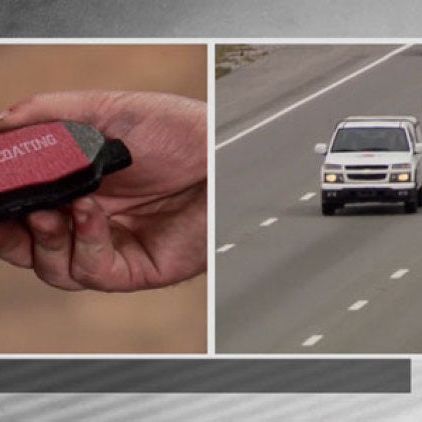 

EBC UD1281 - EBCUD1281 - EBC 07-13 Acura MDX 3.7 Ultimax2 Rear Brake Pads - Shipped in Europe - Tuningsupply.com
