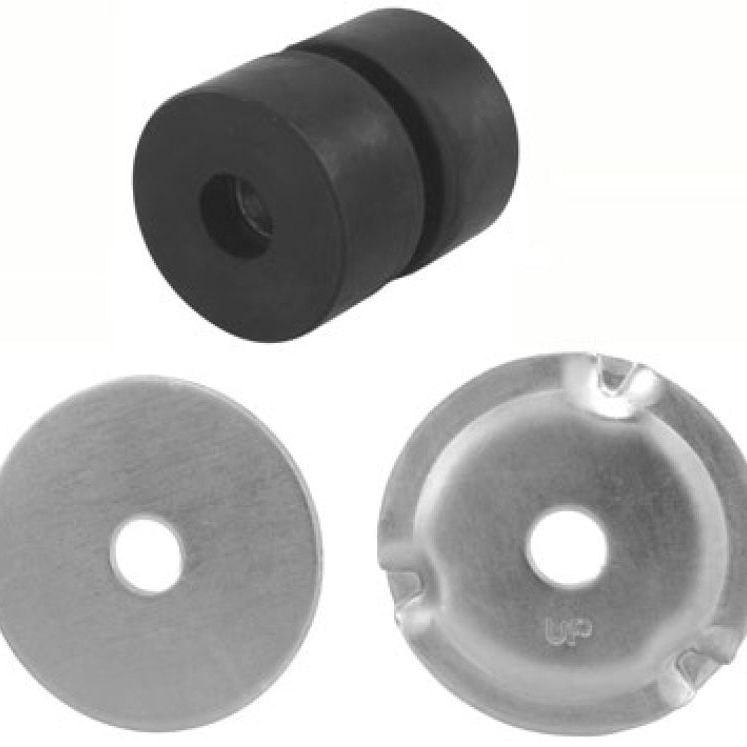 KYB Shocks & Struts Strut Mounts Front FORD Crown Victoria 2003-10 FORD Grand Marquis 2003-06 FORD M-tuningsupply.com