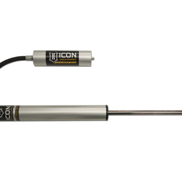 ICON 2017+ Ford F-250/F-350 Super Duty Rear 0-2in 2.0 Series Aluminum Shocks VS RR-tuningsupply.com