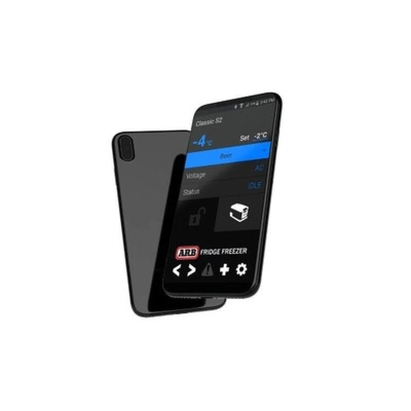 ARB Fridge App Connect Module-tuningsupply.com