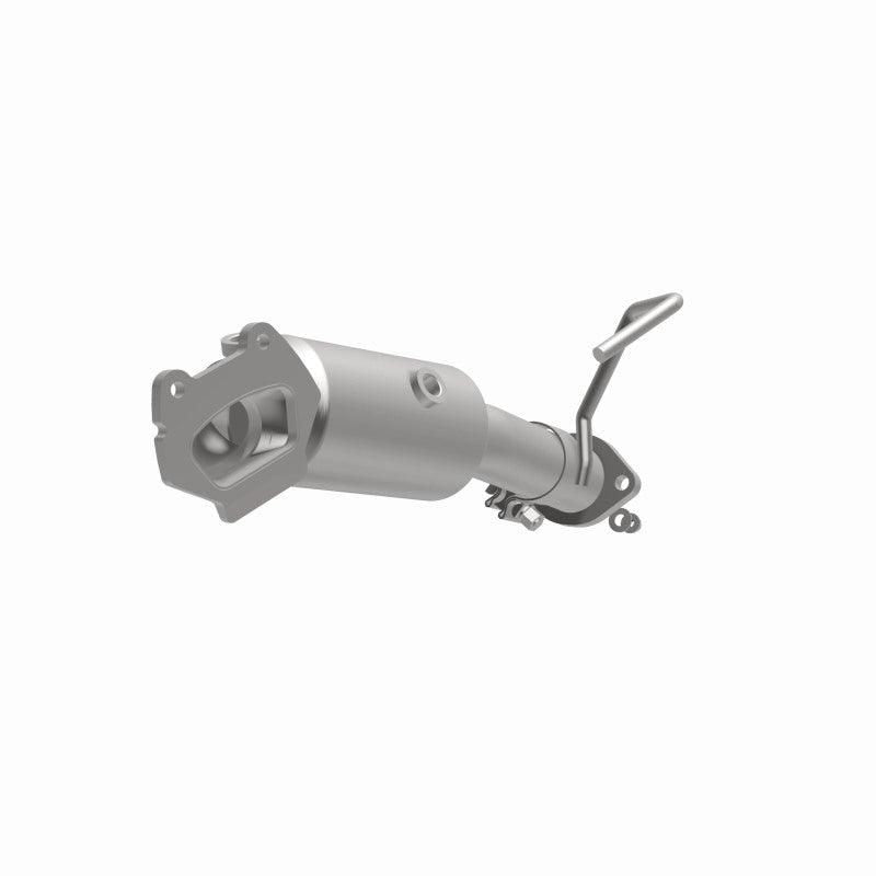 MagnaFlow Conv Direct Fit OEM 12-17 Jeep Wrangler 3.6L Underbody-tuningsupply.com