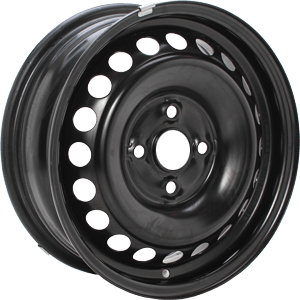 Wheel 7715 - SMINKpower Performance Parts 7715 ALCAR